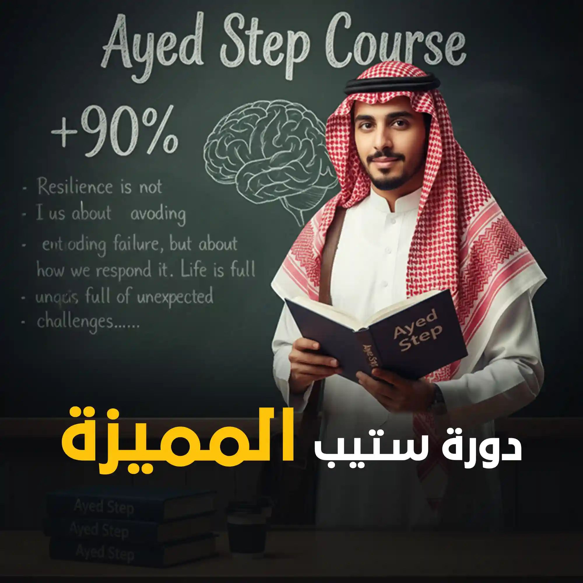 ستيب المميزة – مايو 2026