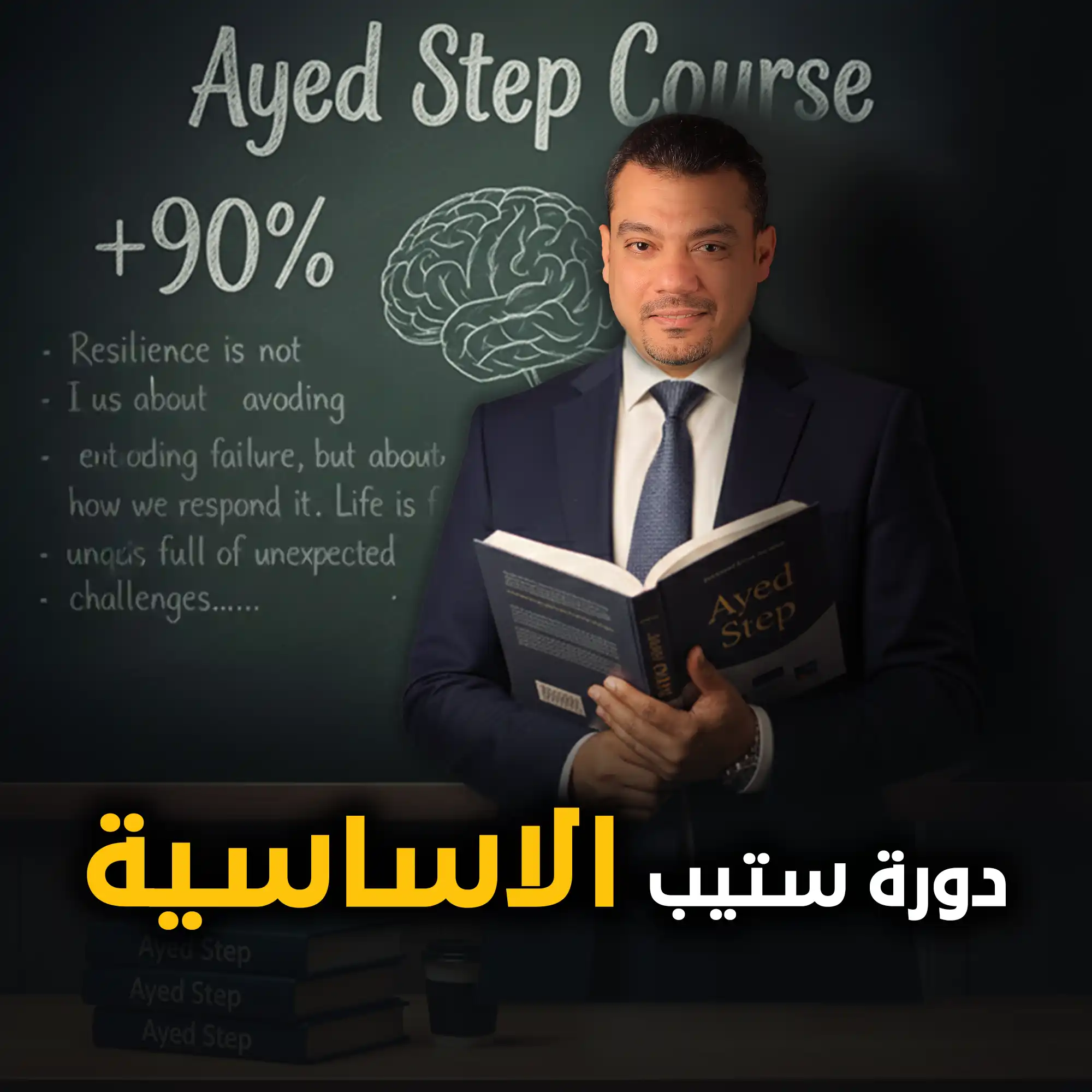 ستيب الأساسية – فبراير 2026