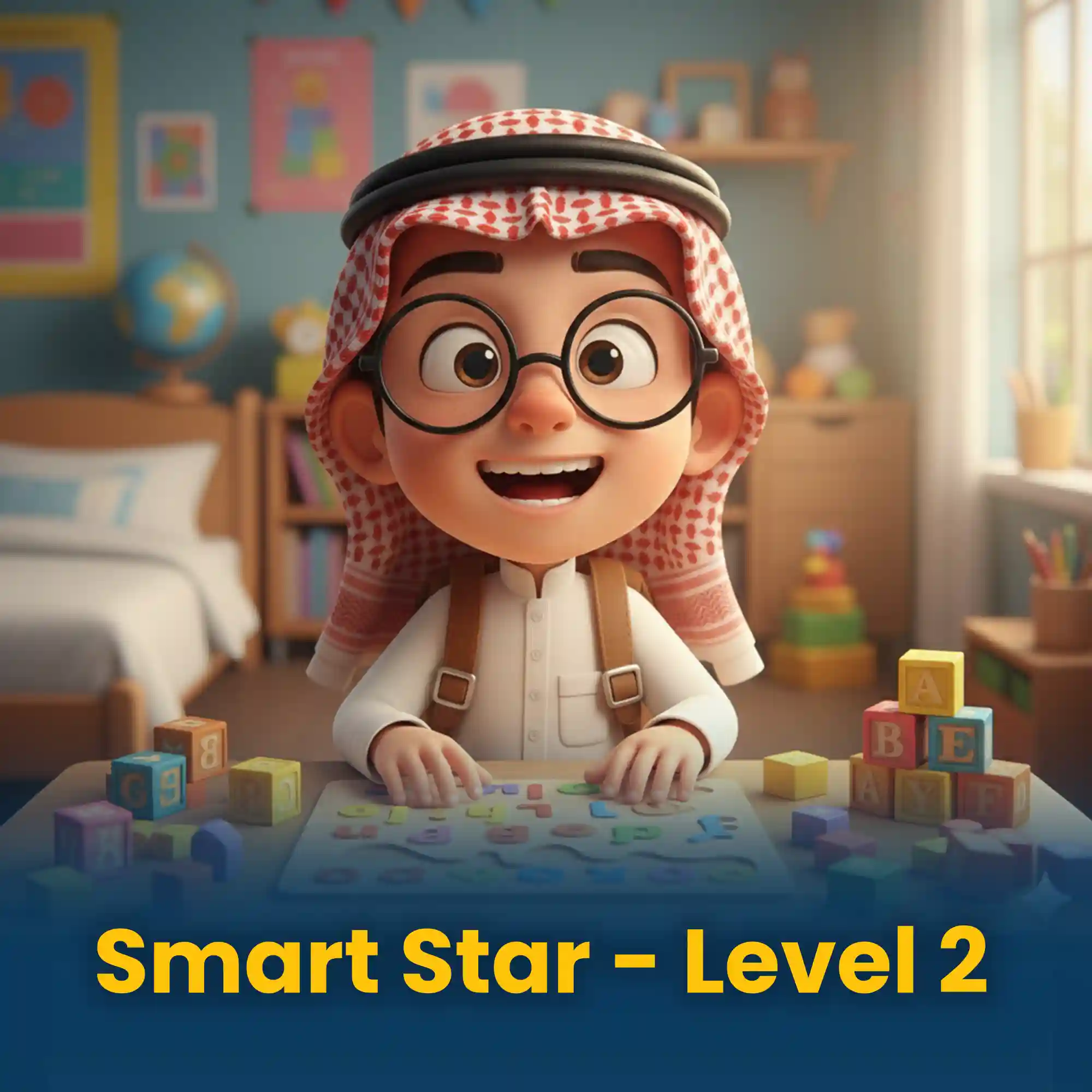 Smart star R.5 L. TWO